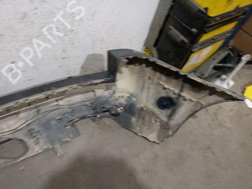 Rear bumper BMW X3 (E83) 2.0 d | BP26910201C8 