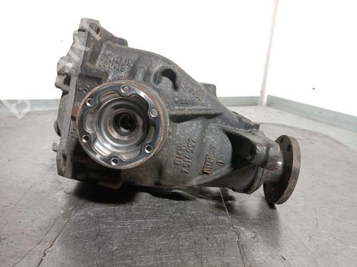 Rear differential BMW 1 (E81) 118 d | BP31292433M24