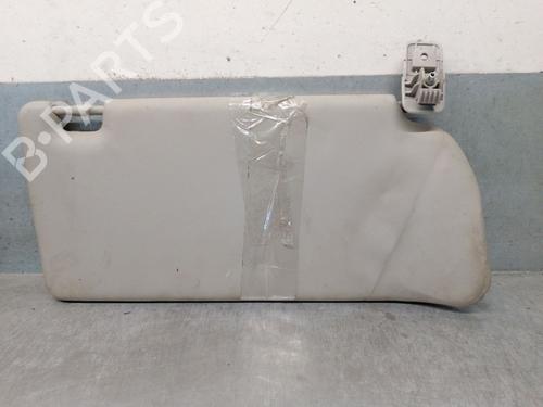 Left sun visor NISSAN NAVARA NP300 (D40) 2.5 dCi 4WD | BP33403785I1 - Image 2