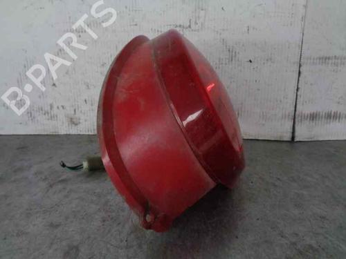 Left taillight CHEVROLET MATIZ (M200, M250)  | BP8139808C34 