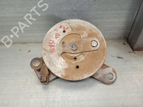 Used Hinge/Door check strap LAND ROVER DISCOVERY III (L319) 2.7 TD 4x4 (190 hp) 14328468