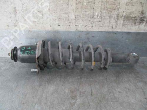 Used Right rear shock absorber TOYOTA COROLLA Verso (_E12_) 1.6 VVT-i (ZZE121_, ZZE121R) (110 hp) 7762553