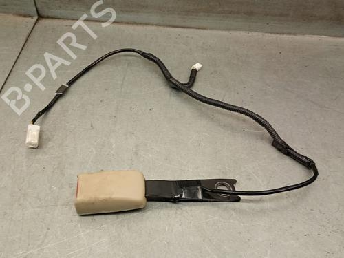 Sikkerhetsbelte-spenne LEXUS RX (_U3_) 400h (MHU38_) (211 hp) 25715997