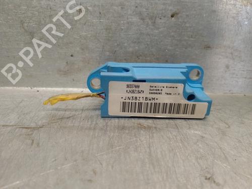 Module électronique DAEWOO LACETTI Hatchback (KLAN) [2002-2025]  16087391