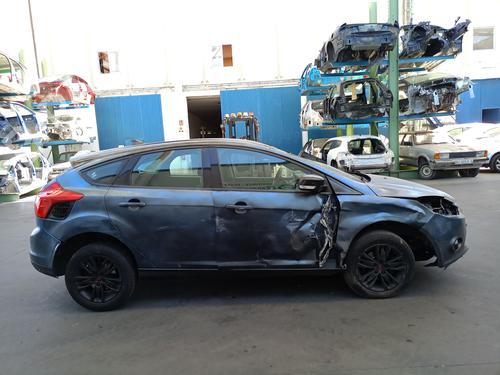 Hand brake FORD FOCUS III 1.6 TDCi | BP36504026I18 - Image 11