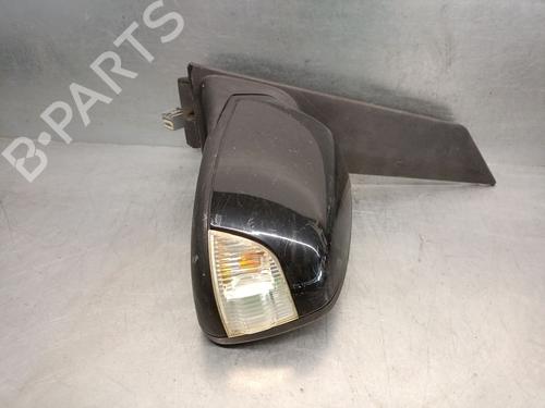 Left mirror FORD FOCUS C-MAX (DM2) 1.6 TDCi | BP27339087C26 