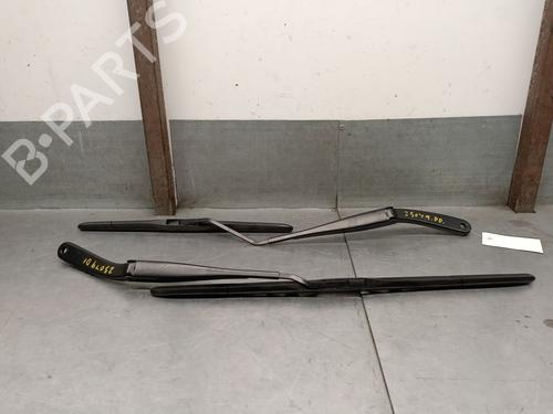 Used Front windshield wiper arm Front windshield wiper arm RENAULT ARKANA I (LCM_, LDN_) 1.6 E-TECH 145 (LDMU) (143 hp) 33538514 33538514