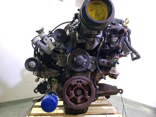 Used Engine CHEVROLET CAMARO 3.8 (193 hp) 27385287