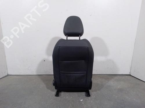 Left front seat JEEP AVENGER (J2) Electric | BP32298507C15