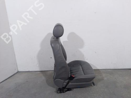 Left front seat AUDI A6 C5 (4B2, 4B4) 2.5 TDI | BP31194330C15