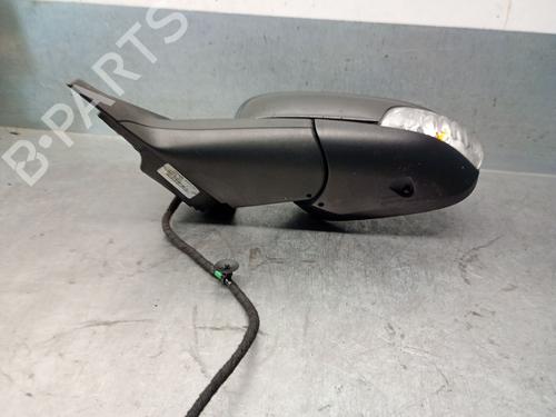 Left mirror VOLVO V50 (545) 2.0 D | BP29008058C26 