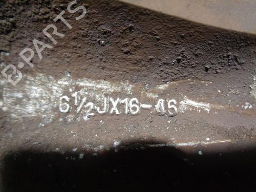 Rim HYUNDAI SANTA FÉ I (SM) 2.7 4x4 | BP13445955C45 