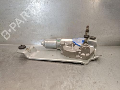 Rear wiper motor SUBARU LEGACY V Estate (BR) 2.0 D AWD (BRD) | BP21793884M102 