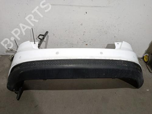 Used Rear bumper FORD FOCUS III 1.0 EcoBoost (125 hp) 31117033