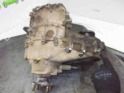 Used Transfer box NISSAN PATROL III/2 Station Wagon (W260) 2.8 TD (116 hp) 2795765
