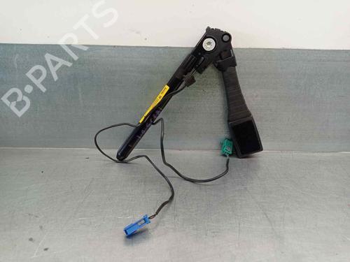 Used Front left belt tensioner OPEL ZAFIRA / ZAFIRA FAMILY B (A05) 1.7 CDTI (M75) (125 hp) 14244936