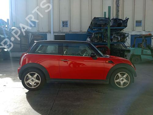 AC compressor MINI MINI (R56) Cooper D | BP32229895M34 