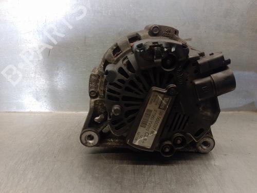 Alternator CITROËN C1 (PM_, PN_) 1.4 HDi | BP15424519M7 