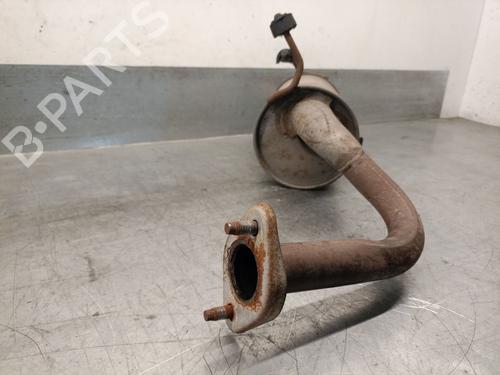 Exhaust system NISSAN MICRA II (K11) 1.0 i 16V | BP24154410M121 