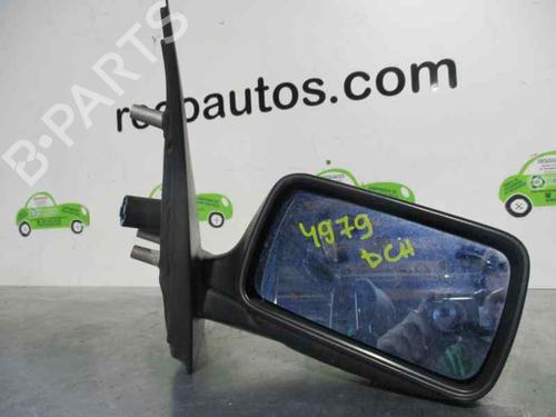 Right mirror ALFA ROMEO 145 (930_) 1.6 i.e. 16V T.S. (930.A2) 150930099 | NEGRO | 5 | PINES