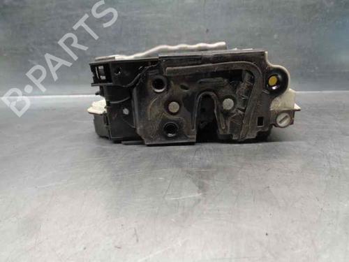 Rear left lock SEAT IBIZA IV (6J5, 6P1)  | BP8284499C100 