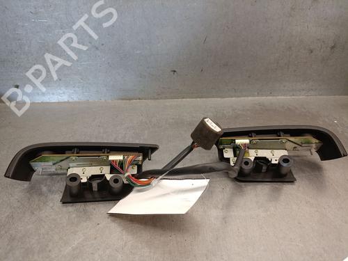 Steering wheel controls SSANGYONG KYRON 2.7 Xdi 4x4 | BP34189751E15 - Image 2
