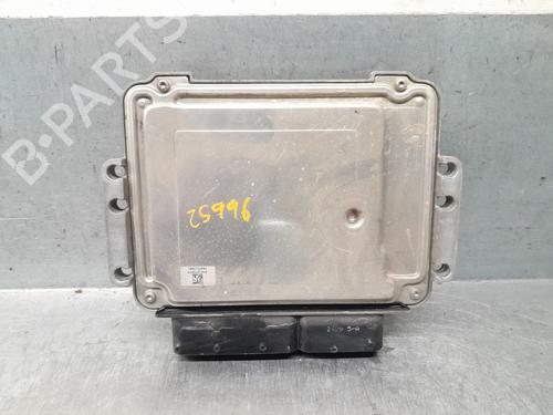 Engine control unit (ECU) HYUNDAI i30 (FD) 1.6 CRDi | BP37408759M57 - Image 2
