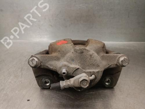 Left front brake caliper TOYOTA AURIS (_E18_) 1.3 Dual-VVTi (NRE180_, NRE180R) | BP31805244M105