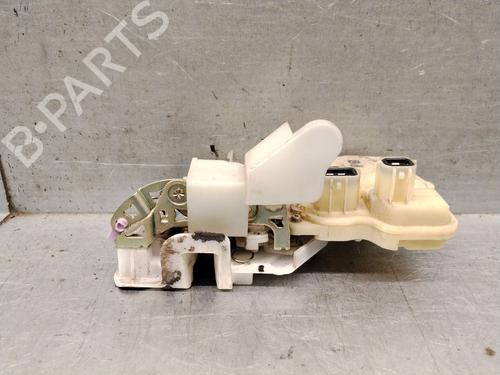 Front left lock HONDA STREAM (RN) 2.0 16V (RN3) | BP39621719C98 - Image 2