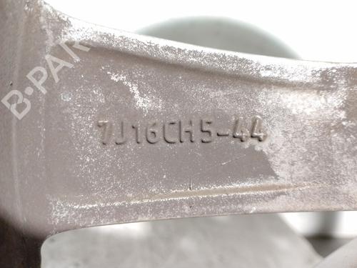 Rim PEUGEOT 308 SW II (LC_, LJ_, LR_, LX_, L4_) 1.5 BlueHDi 130 | BP22222892C45