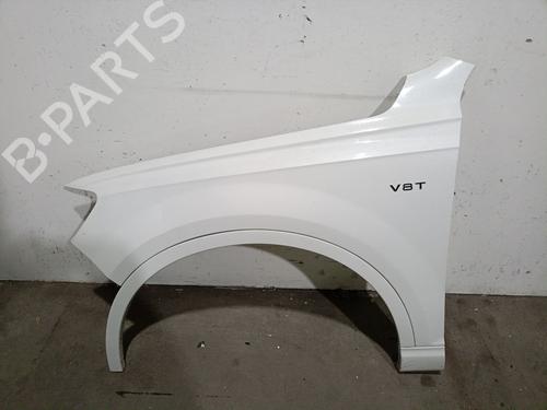 Used Left front fenders Left front fenders AUDI Q7 (4MB, 4MG, 4MQ) SQ7 TDI quattro (435 hp) 33246562 33246562