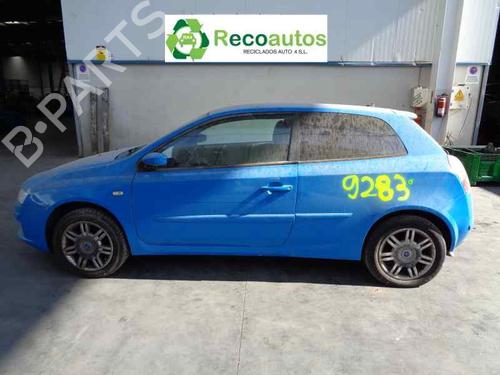 Used Parts FIAT STILO (192_) 2.4 20V (192_XD1A, 192AXD12) 489197