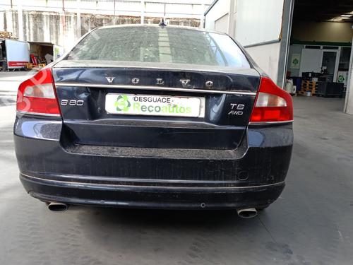 Electronic module VOLVO S80 II (124) T6 AWD | BP29114663M83 - Image 10