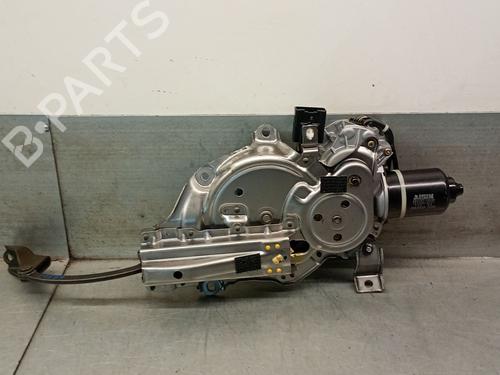 Compressore chiusure LEXUS RX (_U3_) 400h (MHU38_) (211 hp) 25715378