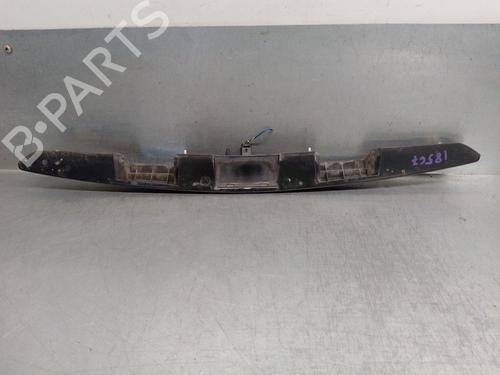 Tailgate handle CITROËN C3 I (FC_, FN_) 1.4 HDi | BP15198443C132 