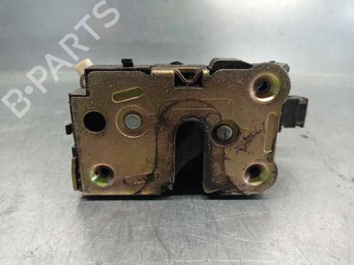 Front right lock RENAULT MASTER II Platform/Chassis (ED/HD/UD) 3.0 dCi 120 | BP9959192C97