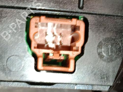 Headlight switch CITROËN C3 Pluriel (HB_) 1.4 | BP39436046I24 - Image 6