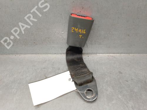 Used Seat buckle Seat buckle FIAT BRAVA (182_) 1.4 12 V (182.BA) (80 hp) 33218948 33218948
