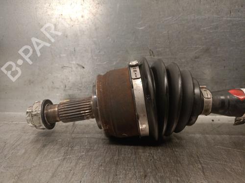 Left front driveshaft ALFA ROMEO GIULIETTA (940_) 1.6 JTDM (940FXD1A) | BP29823251M38