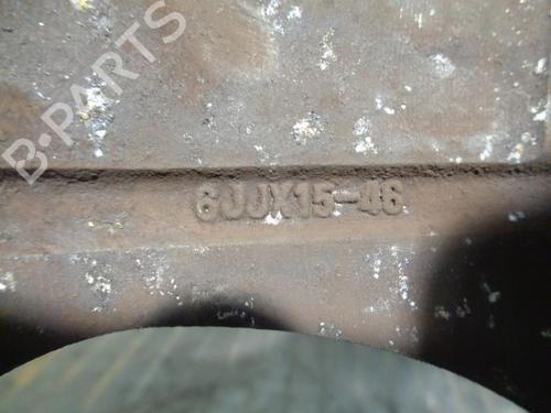 Rim HYUNDAI COUPE I (RD) 2.0 16V | BP14939167C45 