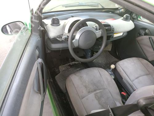Other SMART FORTWO Coupe (450) 0.8 CDI (450.300, 450.301, 450.302, 450.303, 450.306) | BP36801096O1 - Image 10