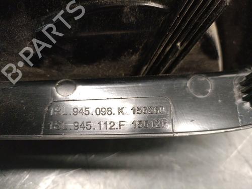 Right taillight SEAT Mii (KF1, KE1) electric | BP33461095C35  - Image 6