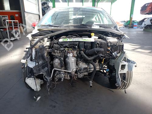 Engine control unit (ECU) CITROËN C3 III (SX) 1.2 PURETECH 82 | BP29432955M57 
