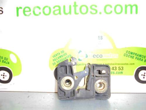 Used Front right lock SKODA FELICIA I Estate (6U5) 1.3 (68 hp) 2713368