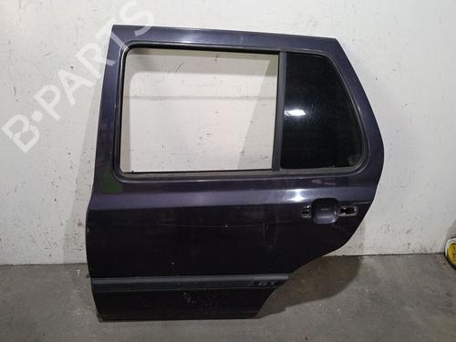 Porta posteriore sinistra Porta posteriore sinistra VW GOLF III (1H1) [1989-2000] 37613489 37613489