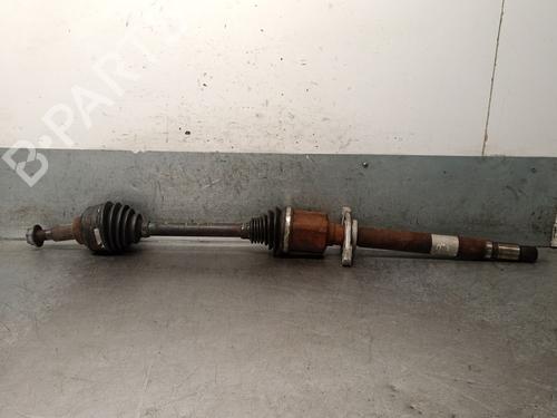 Used Right front driveshaft Right front driveshaft DODGE JOURNEY 2.0 CRD (136 hp) 32868242 32868242
