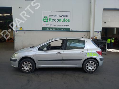 Used Parts PEUGEOT 307 (3A/C)  1.6 16V  4614026