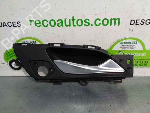 Used Rear right interior door handle Rear right interior door handle HYUNDAI i40 I (VF) 1.7 CRDI (141 hp) 5568390 5568390