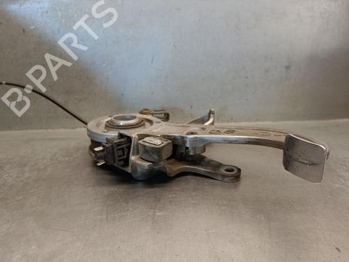 Hand brake MERCEDES-BENZ E-CLASS (W211) E 320 CDI (211.026) | BP37672524I18 - Image 3