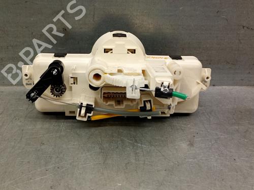 Comando chauffage RENAULT MODUS / GRAND MODUS (F/JP0_) 1.2 (JP0C, JP0K, FP0C, FP0K, FP0P, JP0P, JP0T) | BP30519309I5